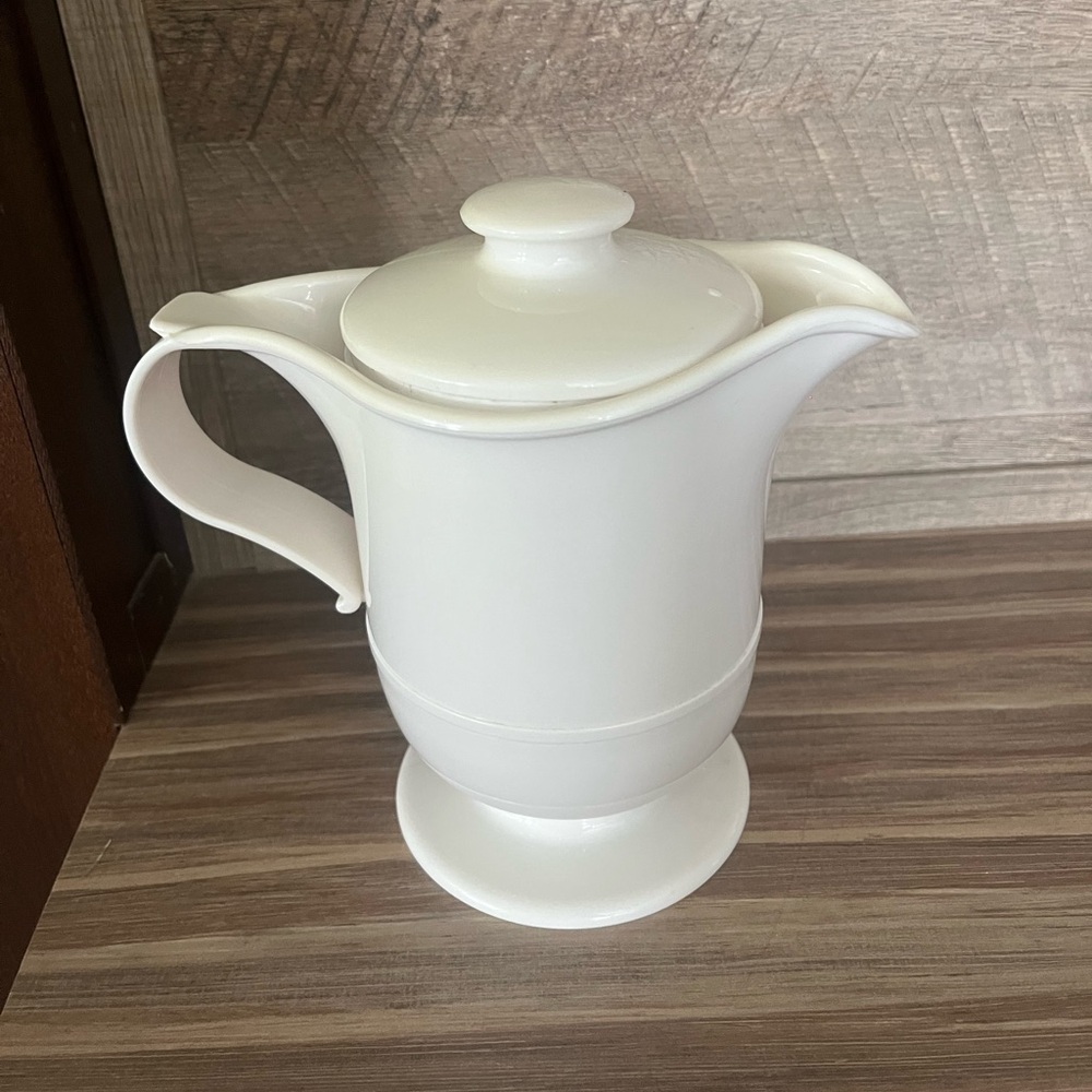 Glass Lined Carafe